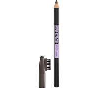 Lápiz de Cejas Maybelline Express Brow 06-black brown (4,3 g)