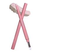 Lápiz De Cejas Para Mujeres - Lápiz De Cejas De Precisión Con Doble Punta - Vida Diaria Sociedad Fiesta Chica