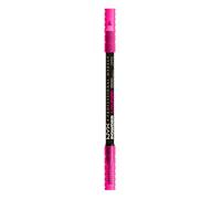Lápiz de Cejas Powder Louder NYX Professional Make Up