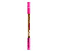 Lápiz de Cejas Powder Louder NYX Professional Make Up
