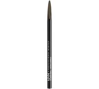 Lápiz de cejas Precision NYX Professional Makeup (varios tonos) - Ash Brown