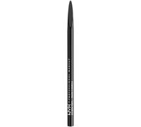 Lápiz de cejas Precision NYX Professional Makeup (varios tonos) - Charcoal