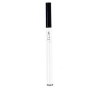 Lápiz de cejas ultrafino de 0, 5 mm y 4 cabezales con microhorquilla, color castaño, lápiz líquido para cejas para trazos precisos similares al cabello, resistente al agua y a las manchas para un aspe