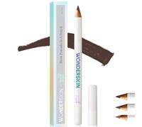 Lápiz de cejas Wonderskin - Pomada para cejas para un aspecto natural
