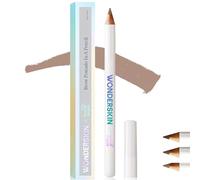 Lápiz de cejas Wonderskin - Pomada para cejas para un aspecto natural
