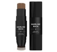 Lápiz de cobertura de raíz | Lápiz para cubrir el cabello resistente al agua | 7,5 G Color temporal de doble cara | Root Cover Up Stick, Temporary Double Ended Hair Color Stick, Hair Root Concealer
