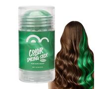 Lápiz de color para el pelo, lavable, temporal, para danza, boda, Navidad, cumpleaños, actuaciones en escenarios, fiestas, Halloween, mujeres, niños, niñas