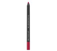 Lápiz de contorno de labios de Evagarden, color 767, malaga, 1 unidad.