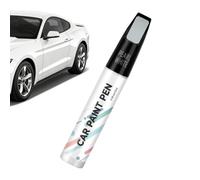 Lápiz de eliminación de arañazos de coche de secado rápido y portátil para | Lápiz reparador de daños en la pintura para detalles de automóviles para camiones, SUV, motocicletas, coches, puertas
