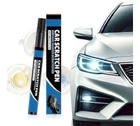 Lápiz de eliminación de arañazos de coche,Lápiz de reparación de pulimento de pintura,Retoque de pulido de automóviles - Para el aire libre Automóvil Garaje Recuperación Auto SUV Camión