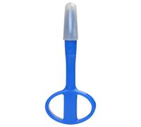 Lápiz de escritura de prisión - Cuchara de seguridad para cepillo de dientes, lápices de firma portátiles antiingestión para niños, herramienta de escritura duradera para prisiones escolares |