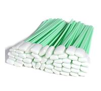 Lápiz de espuma para cámara multiuso para limpieza de cámara para limpieza de lente visual arte y pintura de esponja adhesivo