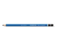 Lapiz De Grafito Staedtler 100 Lumograph - 4B (Set de 12)