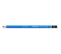 Lápices Staedtler Mars Lumograph Por Grado Paquete De 6