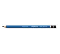 Lápices Staedtler Mars Lumograph Por Grado Paquete De 6