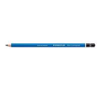 Lapiz De Grafito Staedtler 100 Lumograph - 9B (Set de 12)