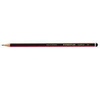 Lapiz De Grafito Staedtler 110 Tradition - 2H (Set de 12)