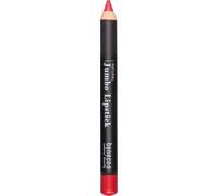 benecos Lápiz de labios jumbo Red Delight 4 g (Rojo)