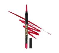 Lápiz de Lábios L.A GIRL Ultimate Intense Relentless Red (0.35 gr)