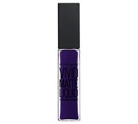 LÁPiz de Labios LÍQuido Maybelline New York Mate, 1 Unidad (8Ml).