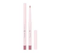 Lápiz de Labios Waterproof Go Color