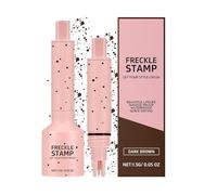 Lápiz De Maquillaje Facial, Larga Duración, A Prueba De Manchas, Resistente Al Agua, Freckle Pen Para Mujeres, Chicas, Uso Diario, Viajes, Exterior, Citas Y, Delineador De Maquillaje