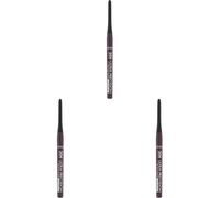 Lápiz de Ojos Catrice 10H Ultra Precision 070-mauve (0,28 g) (Paquete de 3)