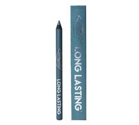 Lápiz de ojos de larga duración PuroBio 03L - Orgánico - Turquesa - 1,3 g