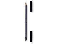 Lápiz de ojos dr. hauschka 2 en 1 nutritivo nº 1 black 1,05 g