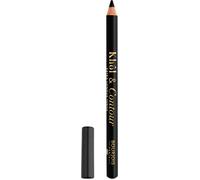 Bourjois Khol And Contour 002,Ultra Black Khol Contour