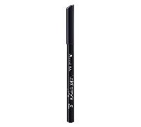 Lápiz de ojos Kohl de Essence n.° 01 negro, 1 g