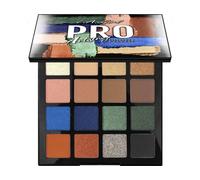 Lápiz de Ojos L.A. GIRL Pro Eyeshadow Palette - Artistry