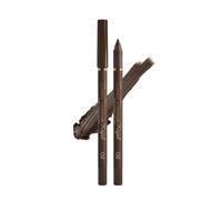 VIVIENNE SABÓ | Lapiz de Ojos en Gel Virtuose Marrón | Delineador Eyeliner de Larga Duración Efecto Brillante y Satinado | Cruelty Free