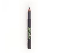 Bo-ho Green Lápiz para ojos Negro 01 – 1,4 g