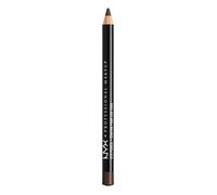 Lápiz de Ojos Slim Eye NYX Professional Make Up