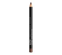Lápiz de Ojos Slim Eye NYX Professional Make Up