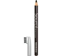 Lápiz de ojos Sourcil Precision Marrón Brunette nº 8 de Bourjois