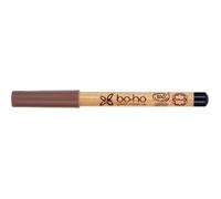 Bo-ho Green Lápiz para ojos Negro 01 – 1,4 g