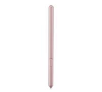 Lápiz de Pantalla táctil de lápiz lápiz para Samsung Galaxy Tab S6 10.5 2019 T860 T865 T866 Stylus S Pen Pencil 5pcs Consejos (Rosa)