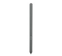Lápiz de Pantalla táctil de lápiz lápiz para Samsung Galaxy Tab S6 10.5 2019 T860 T865 T866 Stylus S Pen Pencil 5pcs Consejos (Gris)