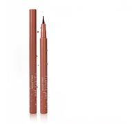 Lápiz de Pecas, Henna Pecas Maquillaje Waterproof de Larga Duración para un Efecto Natural y Realista, Color Marrón Claro, Maquillaje de Pecas Sunkissed para Mujer