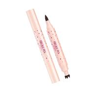 Lápiz de pecas resistente al agua para maquillaje natural, fácil de aplicar, resistente a la decoloración, se mantiene vivo todo el día. Lápiz de cejas de pecas