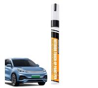 Lápiz De Pintura Para Automóvil - De Restauración Con Acabado Brillante De 20 Ml, Lápiz De Reparación De Pintura Para Automóvil | Bolígrafo Eliminador De Arañazos Para Botones, Manijas, Interiore