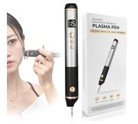LáPiz De Plasma Láser De 15 Niveles, Para Eliminar Manchas FíSicas, Pecas, Lunares, Verrugas, Marcas En La Piel, Para Labios, Manos, Ojos, Cuello, Rostro, Cabeza Y Nariz, No DañA La Piel