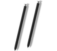 Lápiz de Repuesto para Samsung Galaxy S23 Ultra S Pen EJ-PS918 | 2 Piezas, Sin Bluetooth, Blanco