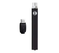 Lápiz de soldador inalámbrico de 3 niveles de temperatura ajustable con pantalla de visualización recargable por USB, herramienta de quemador de hilo portátil 510 para reparación de aparatos