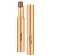 Lápiz de sombra de ojos brillante - Lápiz de sombra de ojos de 3 colores degradado, sombra de ojos crema resistente al agua, sombra de ojos con purpurina, sombra de ojos marrón para mujeres, hombres