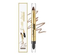 Lápiz de sombra de ojos crema - Accesorios de maquillaje impermeables y de larga duración - Sombra de ojos de lápiz de maquillaje | Para mujeres, niñas, esposas, hermanas, amigos y familiares