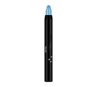 Lápiz de sombra de ojos de colores para maquillaje de mujer, color rojo, azul, negro, multicolor, uso diario, efecto escenario, lápiz de sombra de ojos, altamente pigmentado, resistente al agua de