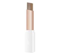 Lápiz de sombra de ojos de doble color, iluminador de ojos, resistente al agua, brillante, para mujeres y niñas